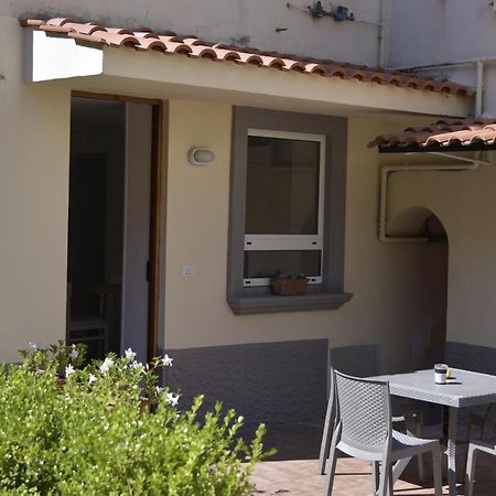 William Apartment Sorrento Eksteriør billede