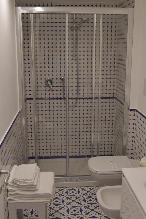 William Apartment Sorrento Eksteriør billede