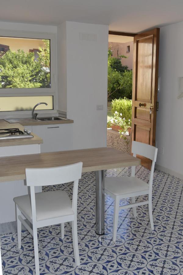 William Apartment Sorrento Eksteriør billede